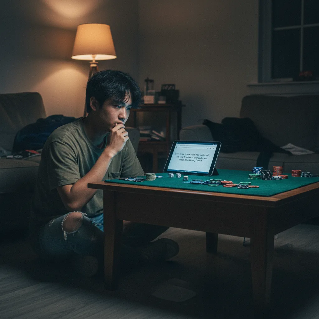 Cận cảnh cược Pass Line và Odds trên bàn Craps