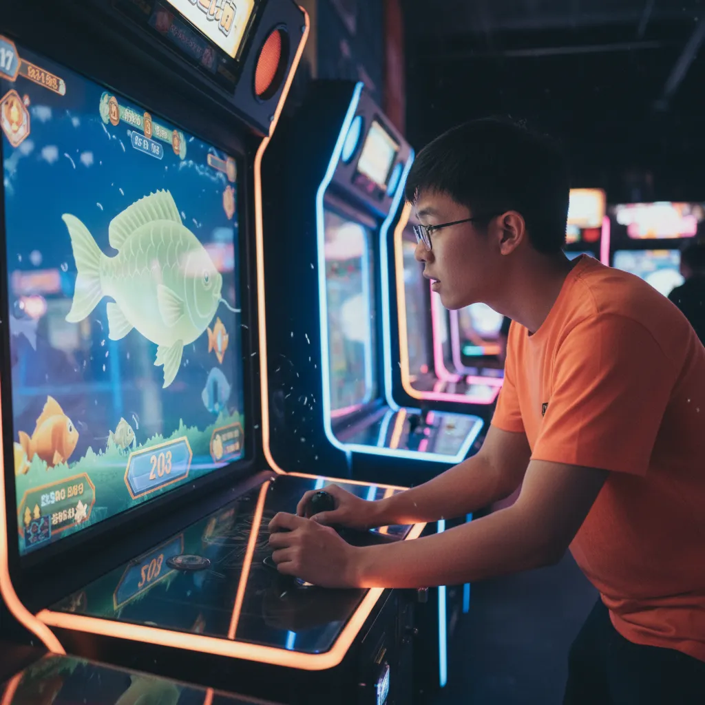 Lật Tẩy Thuật Toán Bắn Cá - Hiểu Đúng Để Thắng