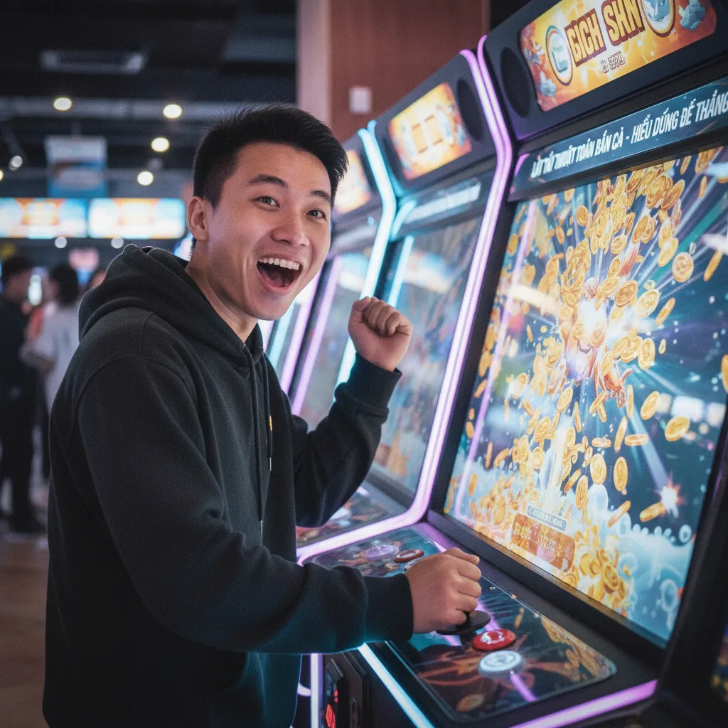 Quản Lý Vốn Bắn Cá Hiệu Quả