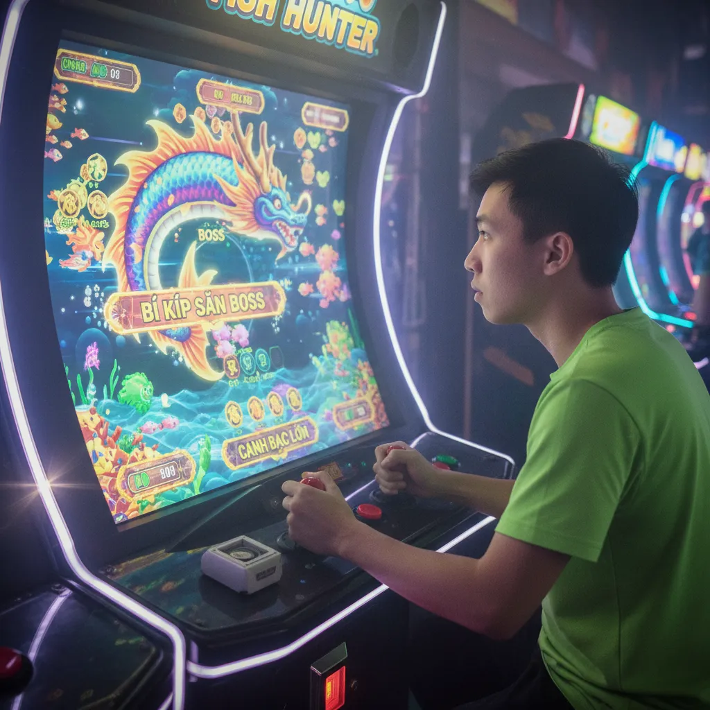 Tại Sao Săn Boss Luôn Là "Canh Bạc" Lớn?