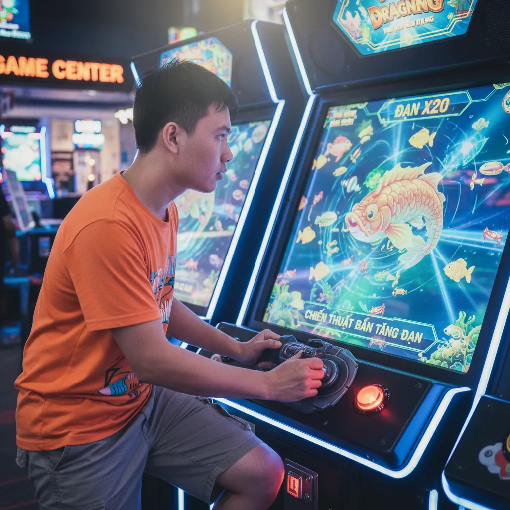 Giải mã bản chất của lối bắn tăng đạn