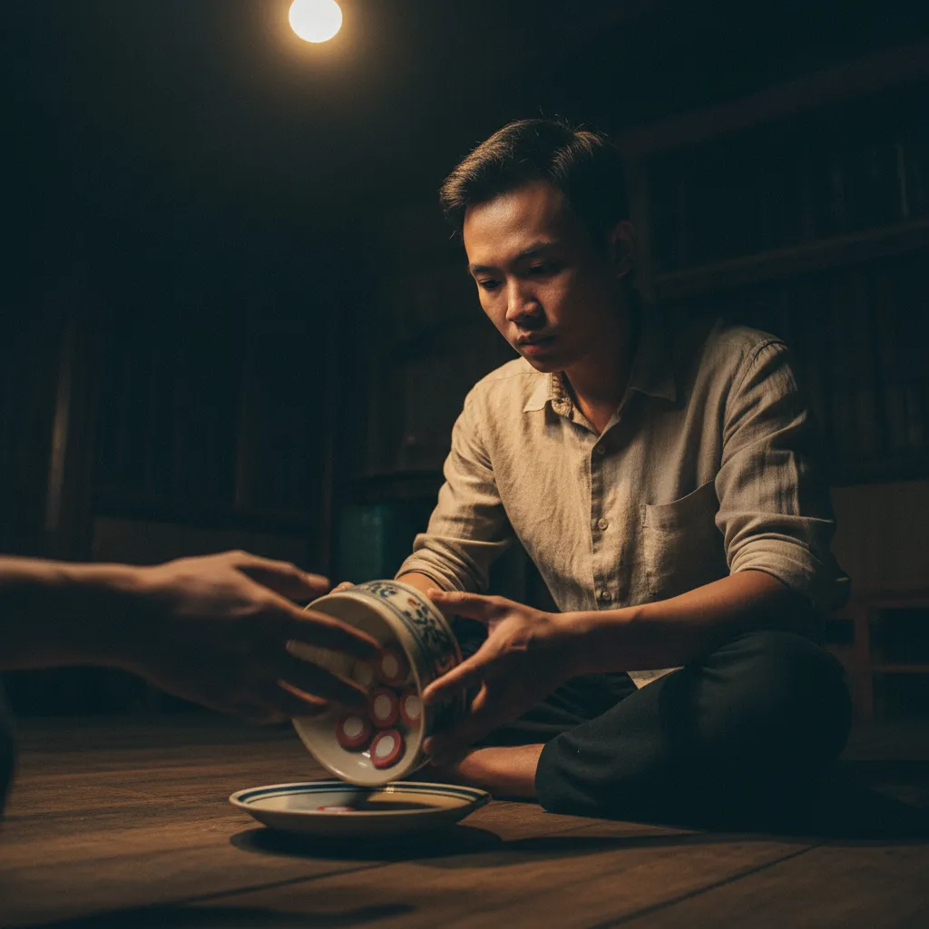 Tại sao phải soi cầu? Bản chất thật sự của việc dự đoán