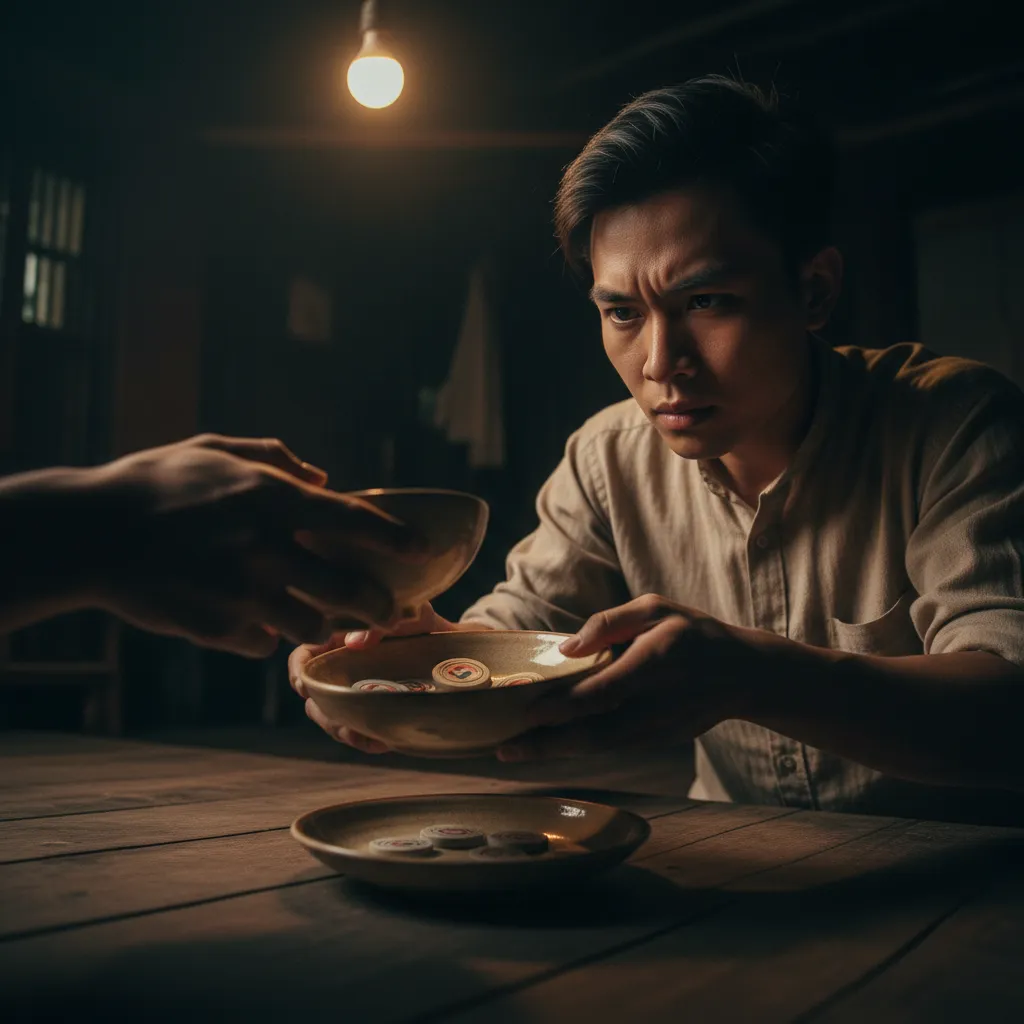 Lật tẩy "Quy luật xóc đĩa online" - Sự thật hay chỉ là ảo tưởng?