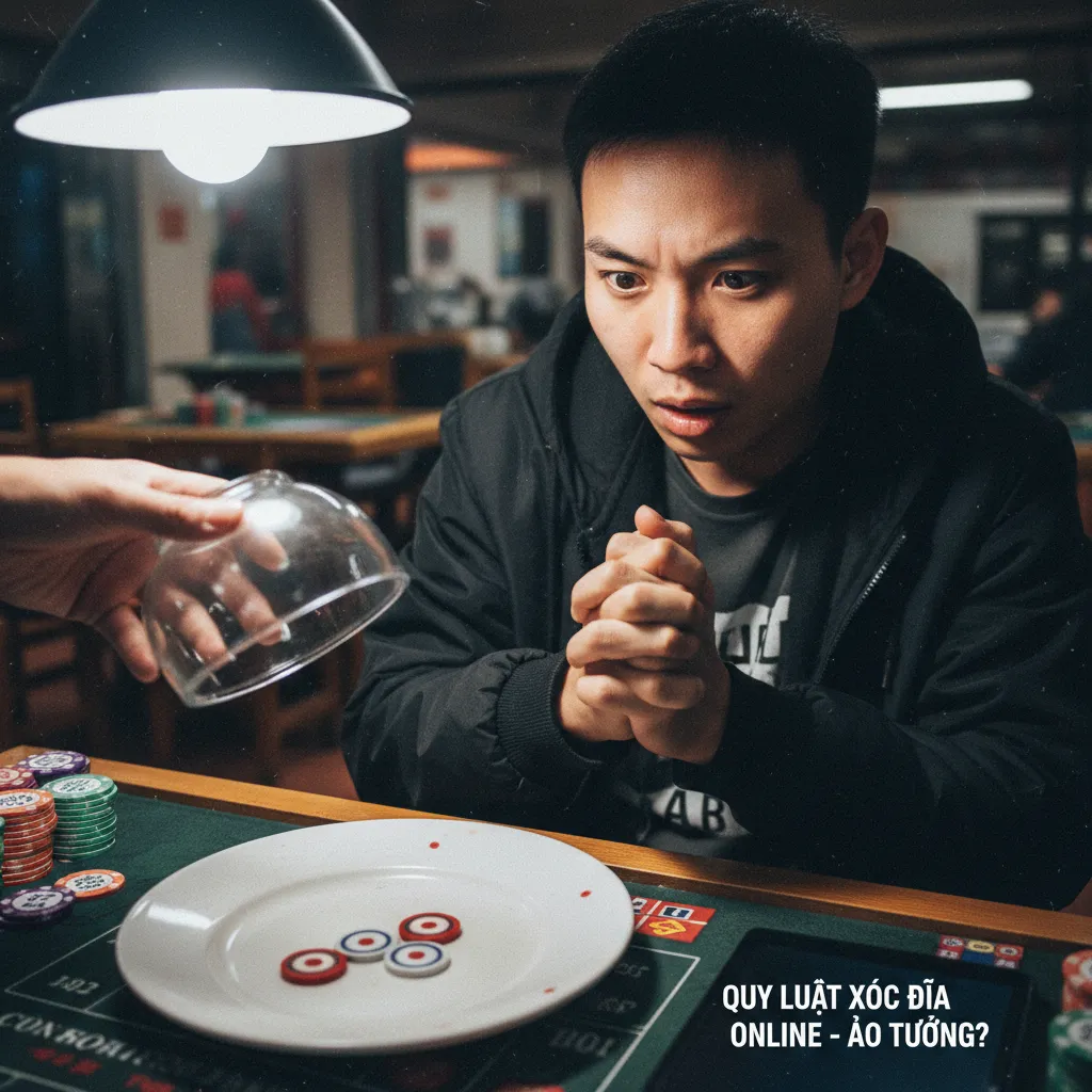 Các dạng cầu kèo xóc đĩa