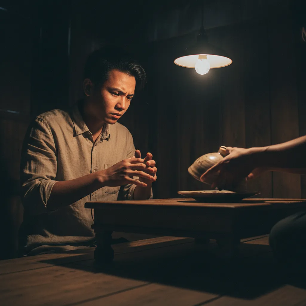 Quản lý vốn xóc đĩa