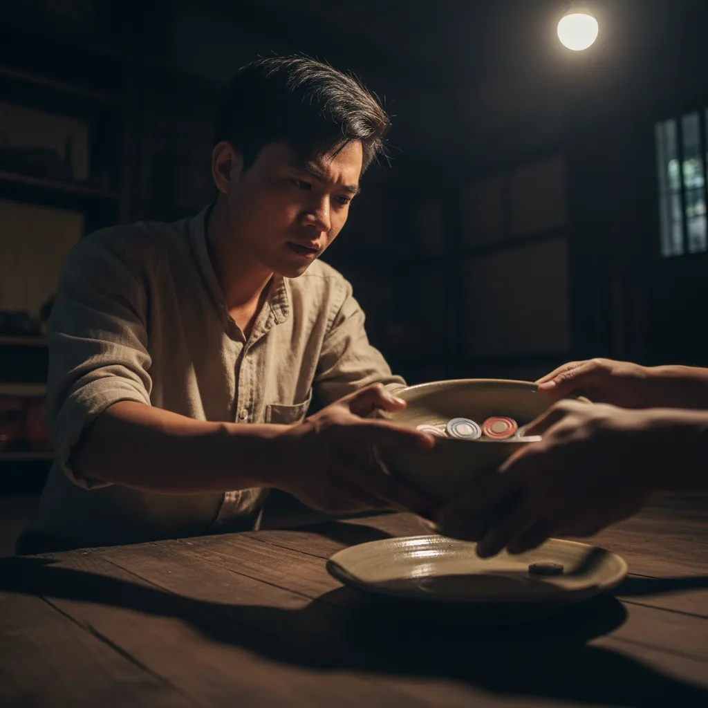 Sự Thật Về App Dự Đoán Xóc Đĩa: Công Nghệ Hay Chiêu Trò?