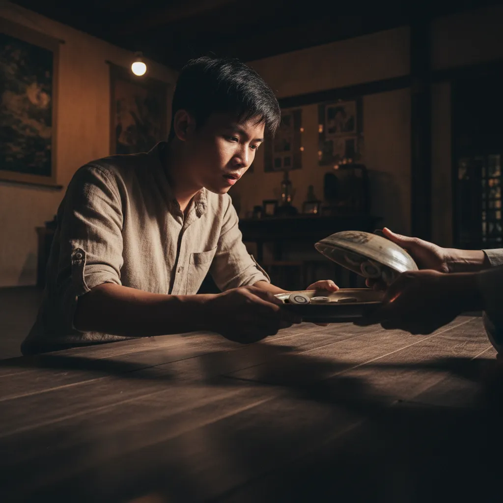 Xóc đĩa trực tuyến là gì? Khác gì chiếu bạc ngoài đời?