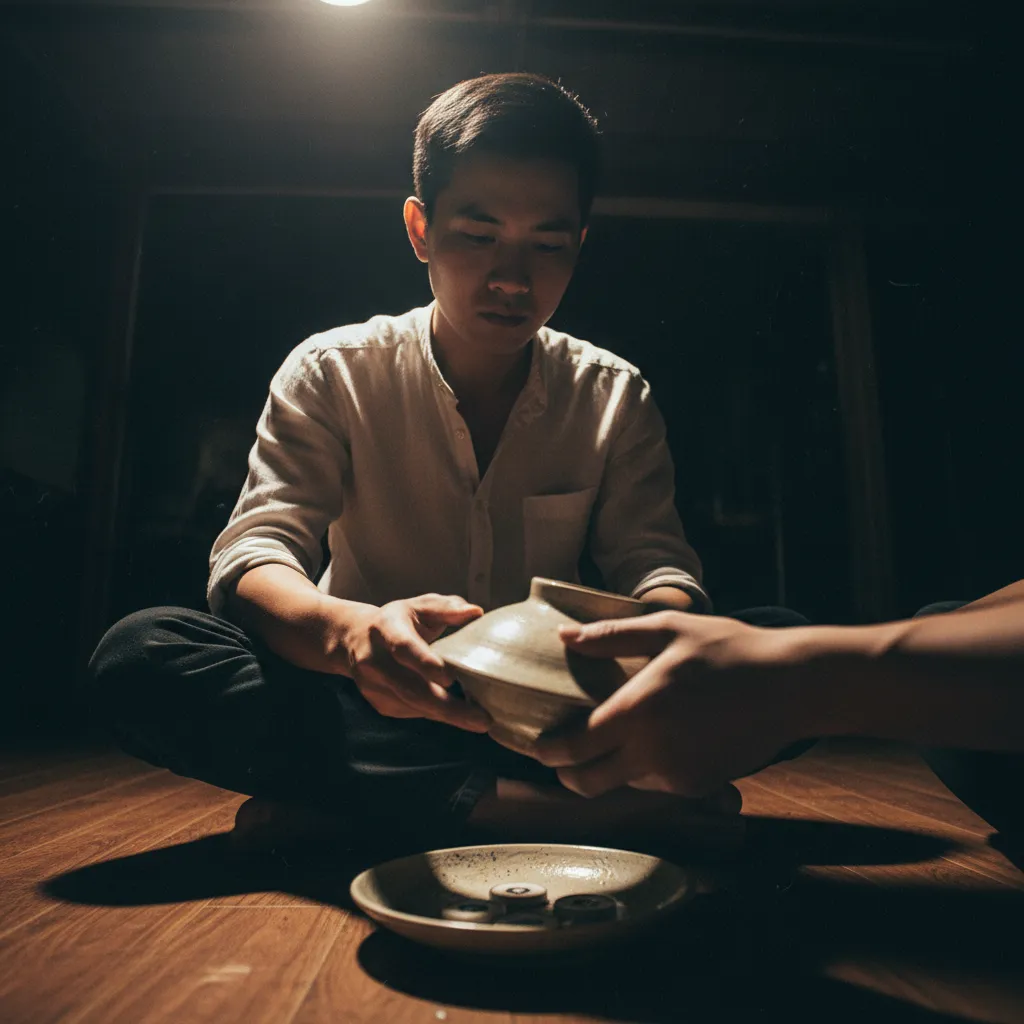 Soi cầu Xóc đĩa trực tuyến