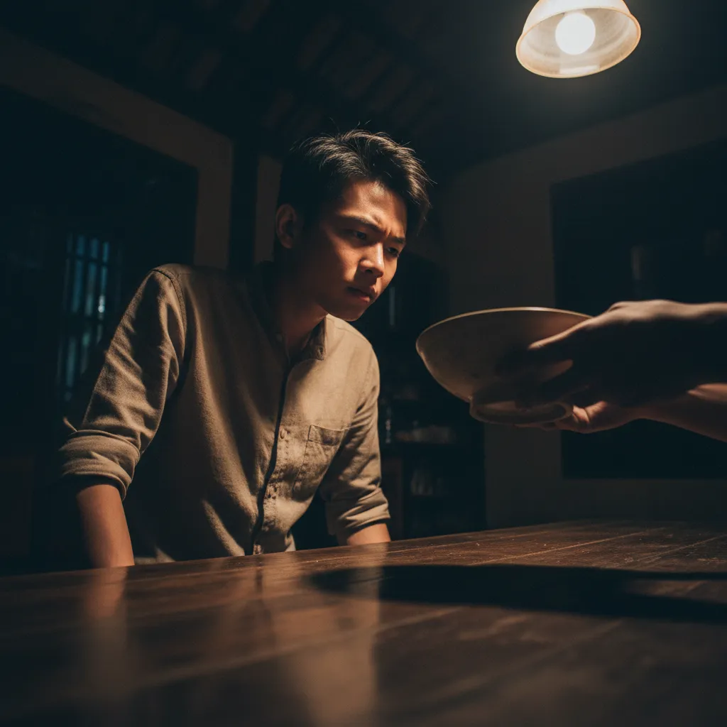 Hình ảnh các quân vị xóc đĩa