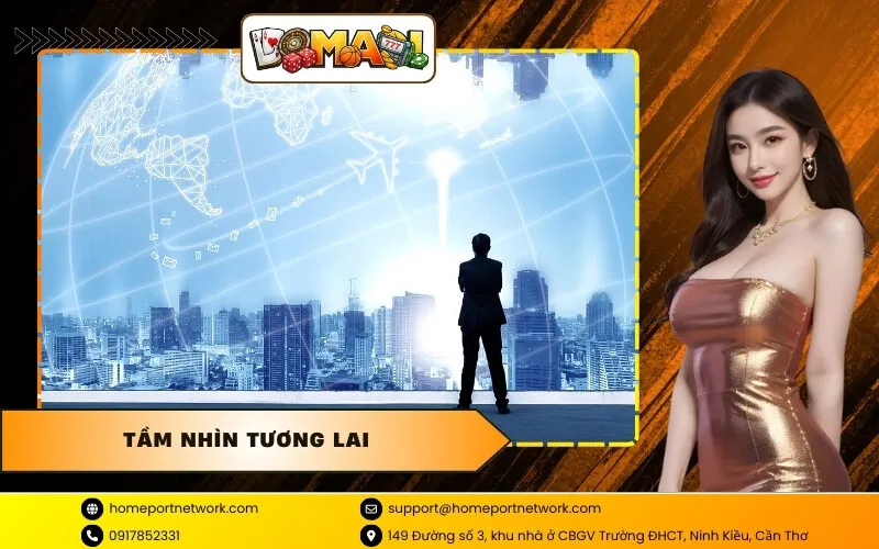 Tầm nhìn Tương lai